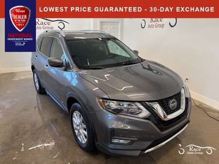 2018 Nissan Rogue for Sale  - 19313A  - Race Auto Group