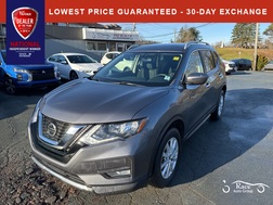 2018 Nissan Rogue  - 19313A  - Race Auto Group