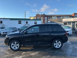 2017 Jeep Compass  - 19309A  - Race Auto Group