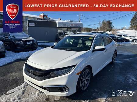 2019 Honda Civic for Sale  - 19329  - Race Auto Group