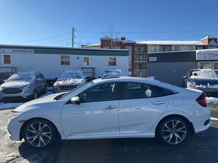 2019 Honda Civic for Sale  - 19329  - Race Auto Group