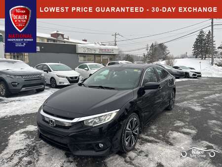 2018 Honda Civic for Sale  - 19330  - Race Auto Group