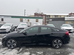 2018 Honda Civic  - 19330  - Race Auto Group