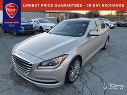 2015 Hyundai Genesis  - 19314A  - Race Auto Group