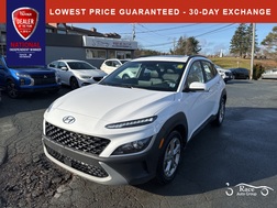 2023 Hyundai Kona  - L17814  - Race Auto Group