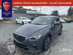 2021 Mazda CX-3  - 19338  - Race Auto Group