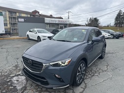 2021 Mazda CX-3  - 19338  - Race Auto Group