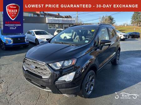 2018 Ford EcoSport for Sale  - 19321A  - Race Auto Group