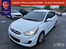 2016 Hyundai Accent  - 19342  - Race Auto Group