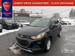 2017 Chevrolet Trax  - 19332A  - Race Auto Group