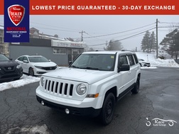 2017 Jeep Patriot  - 19318B  - Race Auto Group