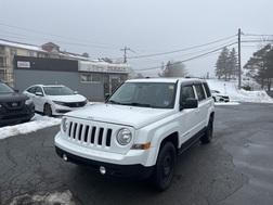 2017 Jeep Patriot  - 19318B  - Race Auto Group