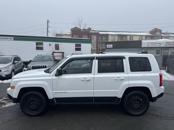 2017 Jeep Patriot  - 19318B  - Race Auto Group