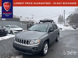 2011 Jeep Compass  - 19223B  - Race Auto Group