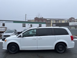 2018 Dodge Grand Caravan  - 19297A  - Race Auto Group