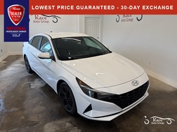 2023 Hyundai Elantra  - L17828  - Race Auto Group