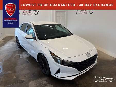 2023 Hyundai Elantra for Sale  - L17828  - Race Auto Group