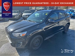 2015 Mitsubishi RVR  - L17603A  - Race Auto Group