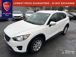 2016 Mazda CX-5  - 19359  - Race Auto Group