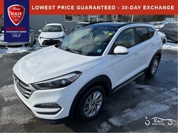 2017 Hyundai Tucson  - 19358  - Race Auto Group