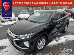 2018 Mitsubishi Eclipse Cross  - 19361  - Race Auto Group