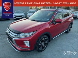 2018 Mitsubishi Eclipse Cross  - 19367  - Race Auto Group