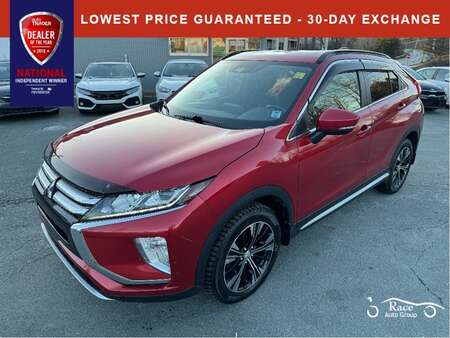 2018 Mitsubishi Eclipse Cross for Sale  - 19367  - Race Auto Group