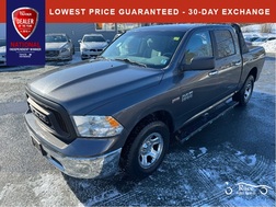 2017 Ram 1500  - 19277B  - Race Auto Group