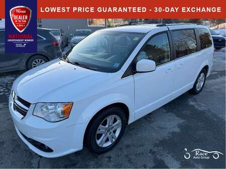 2018 Dodge Grand Caravan for Sale  - 19377A  - Race Auto Group
