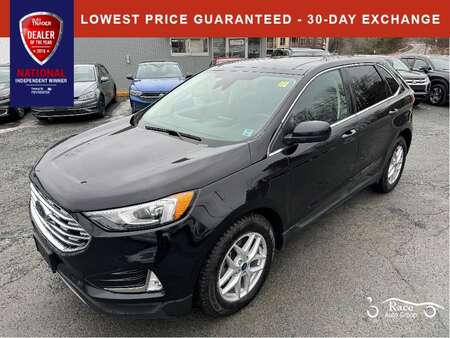 2021 Ford Edge for Sale  - 19363A  - Race Auto Group