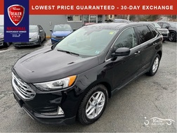 2021 Ford Edge  - 19363A  - Race Auto Group