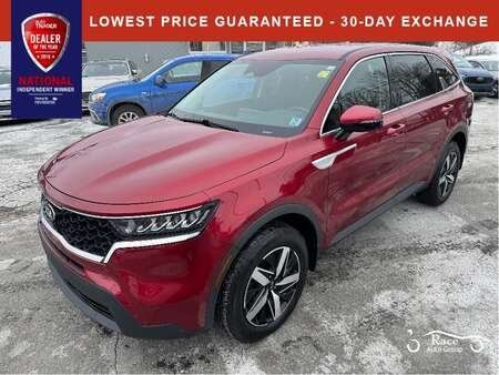 2021 Kia Sorento for Sale  - L17881  - Race Auto Group