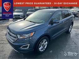 2018 Ford Edge  - 19384A  - Race Auto Group