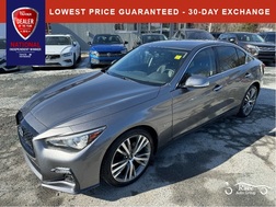 2019 Infiniti Q50  - 19396  - Race Auto Group