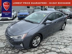 2019 Hyundai Elantra  - 19373B  - Race Auto Group