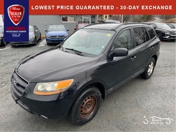 2009 Hyundai Santa Fe  - 19368A  - Race Auto Group