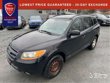 2009 Hyundai Santa Fe for Sale  - 19368A  - Race Auto Group