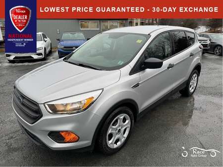 2017 Ford Escape for Sale  - 19378B  - Race Auto Group