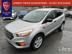 2017 Ford Escape  - 19378B  - Race Auto Group