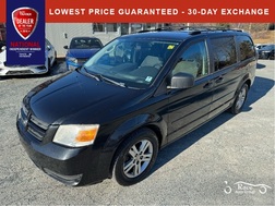 2010 Dodge Grand Caravan  - 19297B  - Race Auto Group
