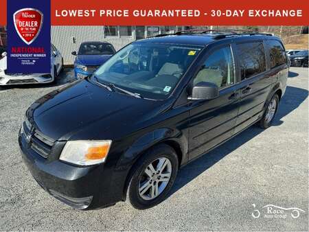 2010 Dodge Grand Caravan for Sale  - 19297B  - Race Auto Group