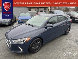 2017 Hyundai Elantra  - 19409  - Race Auto Group