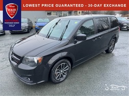 2019 Dodge Grand Caravan  - 19408  - Race Auto Group