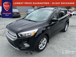 2018 Ford Escape  - 19410  - Race Auto Group