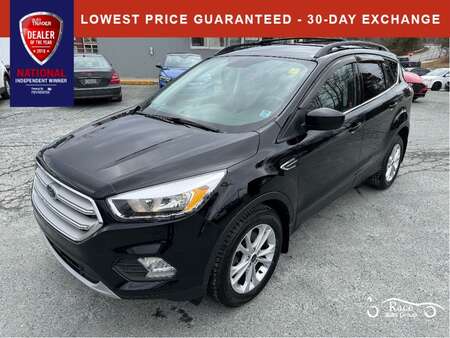 2018 Ford Escape for Sale  - 19410  - Race Auto Group