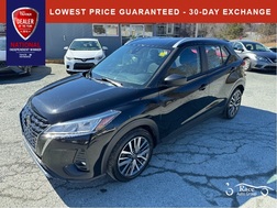 2021 Nissan KICKS  - 19417  - Race Auto Group