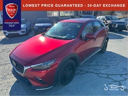 2020 Mazda CX-3  - 19404A  - Race Auto Group