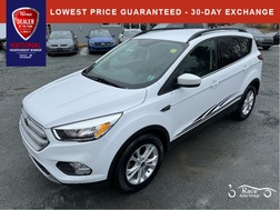 2018 Ford Escape  - 19403A  - Race Auto Group