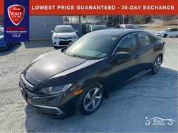 2021 Honda Civic  - 19421  - Race Auto Group