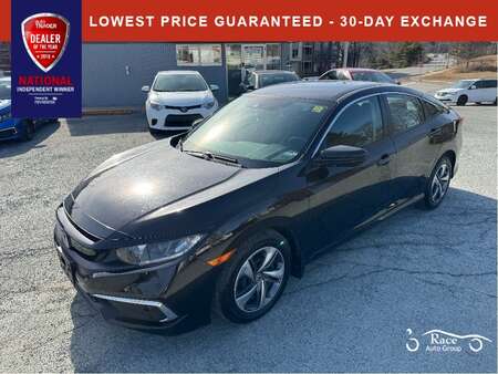 2021 Honda Civic for Sale  - 19421  - Race Auto Group